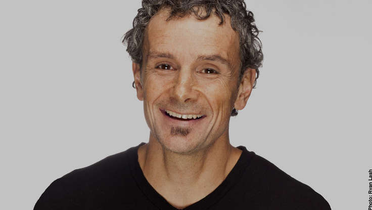 Are Computers Making Us Dumber? Big Data Speaker Eric Berlow